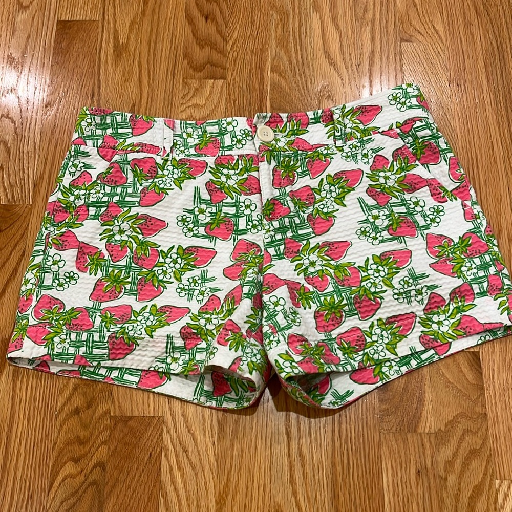 Lilly shorts
